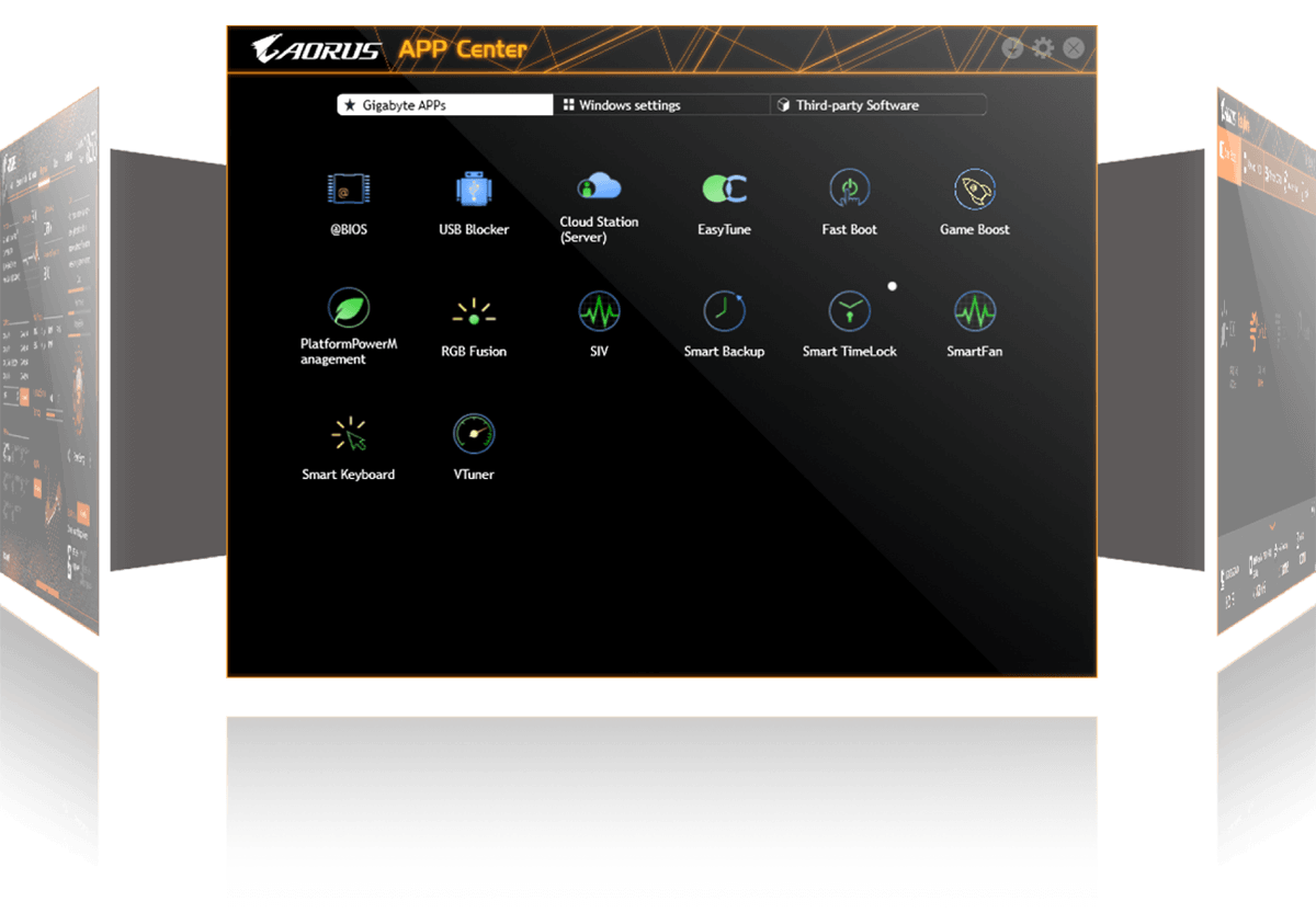 GIGABYTE B550 AORUS ELITE AX V2 Motherboard 